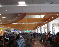 Cancun Airport