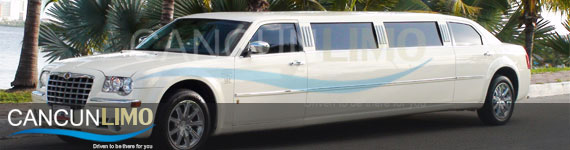 Cancun Limo Open Services