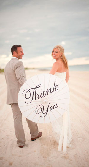 Cancun Wedding Transportation